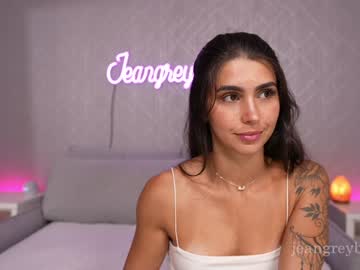 jeangreybianca's chat room