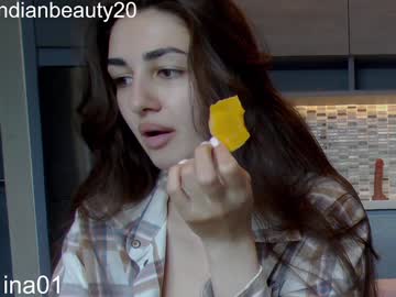 indianbeauty20's chat room