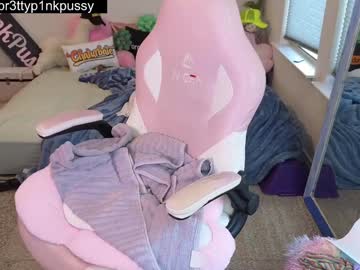 pr3ttyp1nkpussy's chat room