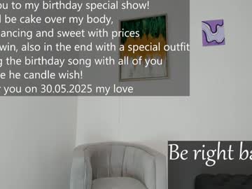 joss_caprice's chat room