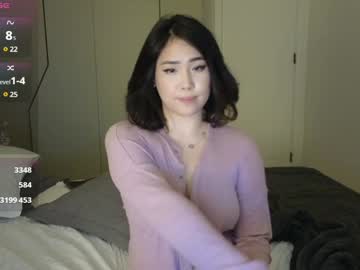 ki_mi's chat room