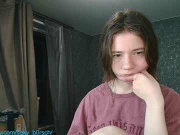 sexy_b0rsch's chat room