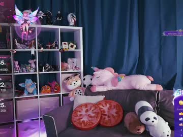 madnessalise's chat room