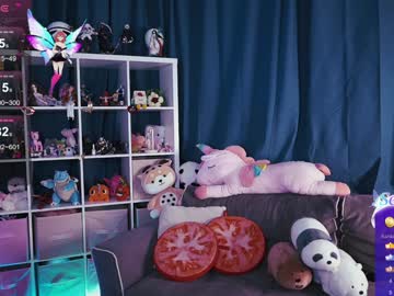 madnessalise's chat room