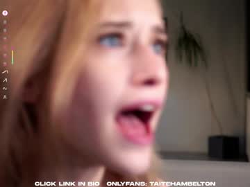taitehambelton's chat room