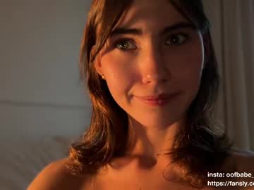oofbabe__'s chat room