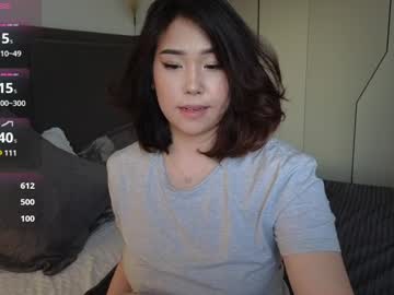 ki_mi's chat room