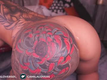 camilalovers01's chat room