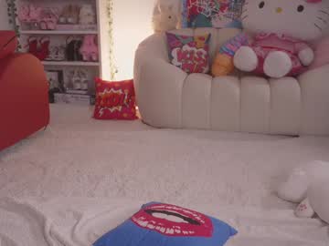 bunnydollstella's chat room