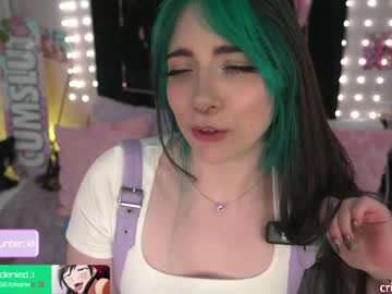 crimsonkitten's chat room