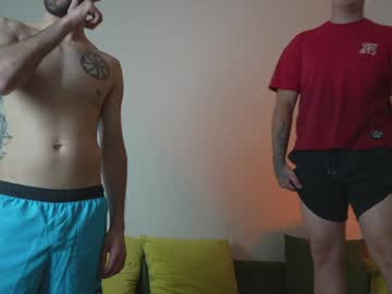 richandalfa's chat room