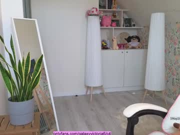 brilliantvictoria's chat room