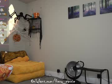fiery_redhead's chat room