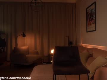 thecherie's chat room