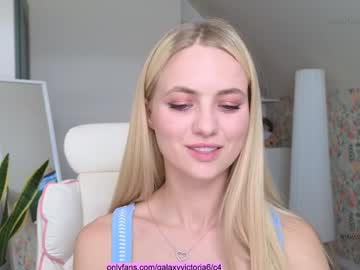 brilliantvictoria's chat room
