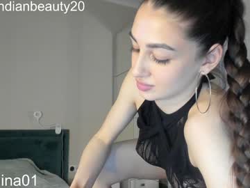 indianbeauty20's chat room
