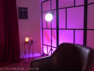 phoenix_taylor's chat room