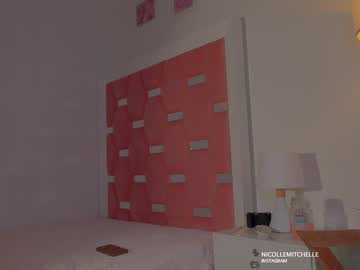 nicolle_mitchelle's chat room