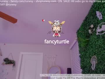 runesy's chat room