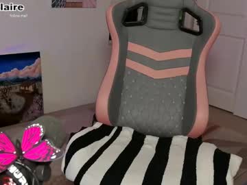 evelynclaire's chat room
