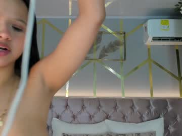 candy_beck's chat room