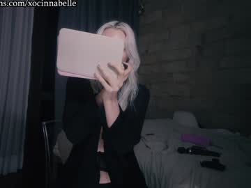 cinnabelle's chat room