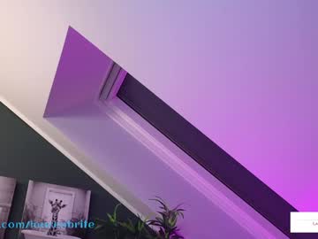 laurenbrite's chat room