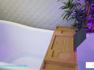 laurenbrite's chat room