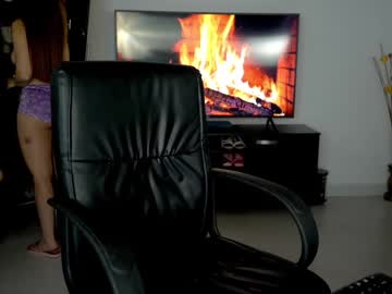 kellytesh's chat room