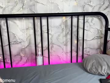bethanie_derek's chat room