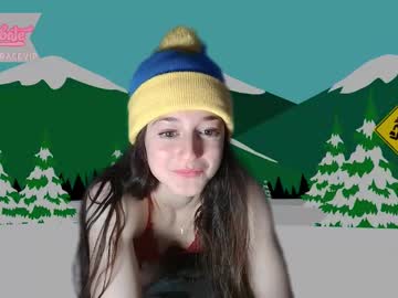 scarlettgracevip's chat room