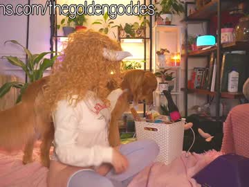 goldengoddessxxx's chat room