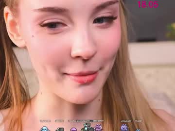 lissa_meooow's chat room