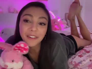keirasworld's chat room