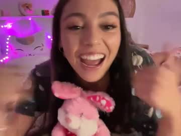 keirasworld's chat room