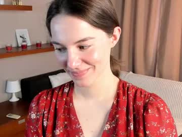 harrietheston's chat room