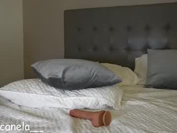 canelasungirl's chat room