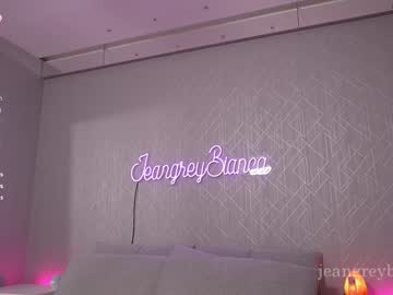 jeangreybianca's chat room