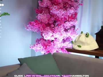 taitehambelton's chat room