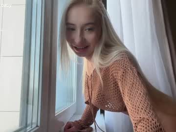 enchant_baby_'s chat room