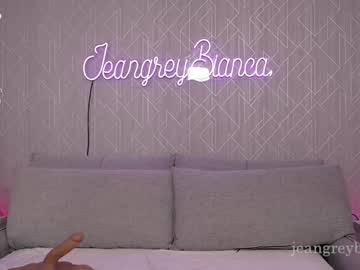 jeangreybianca's chat room