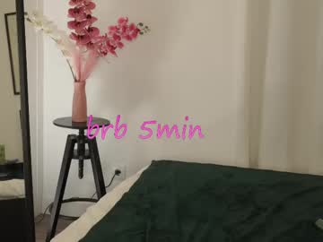 miarouxie's chat room