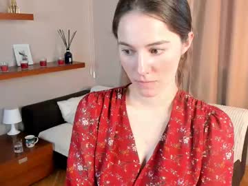 harrietheston's chat room
