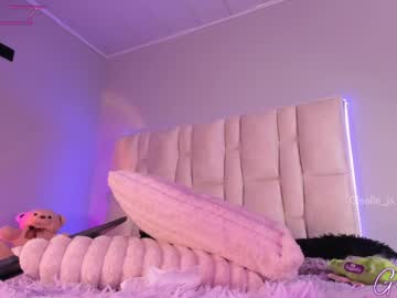 giselle_js's chat room