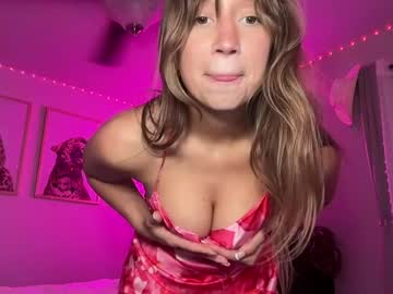 brielledaviss's chat room