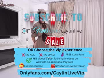 caylin's chat room