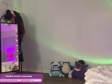 jocelyynn's chat room