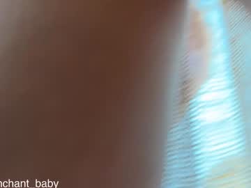 enchant_baby_'s chat room