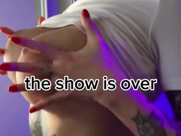 alyssa_fabulous's chat room