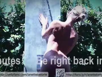 anette_belorie's chat room